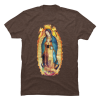 virgin mary t shirt